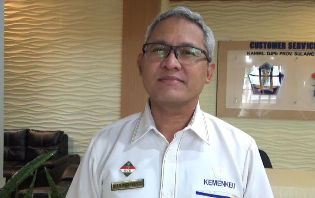 DJPb Catat Realisasi Penerimaan Pajak di Sultra Capai Rp 2,99 Triliun