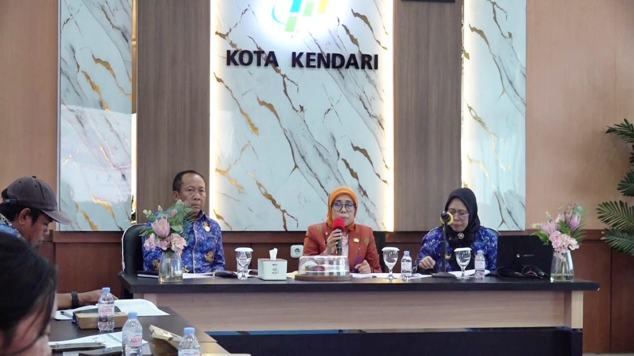 Komoditas Cabai Rawit Penyumbang Utama Inflasi di Kendari Sebesar 0,43%