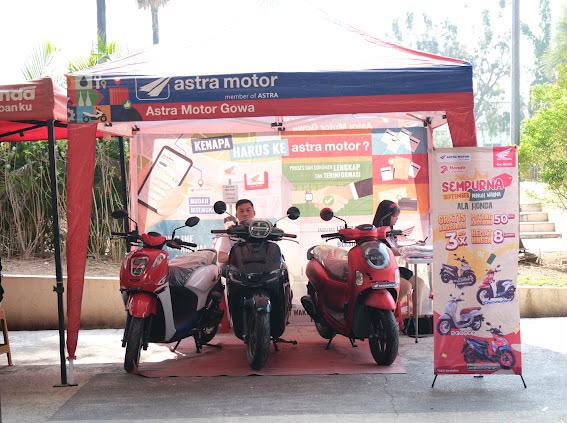 Lestarikan Olahraga Tradisional, Asmo Sulsel Dukung KORMI Gowa Fest 2026